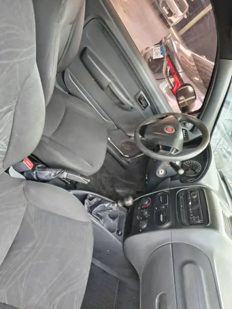 FIAT Strada 1.4 3P FLEX HARD WORKING CABINE DUPLA, Foto 10