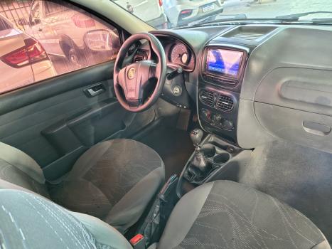 FIAT Strada 1.4 3P FLEX HARD WORKING CABINE DUPLA, Foto 8
