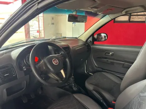 FIAT Strada 1.4 3P WORKING FLEX CABINE DUPLA, Foto 5