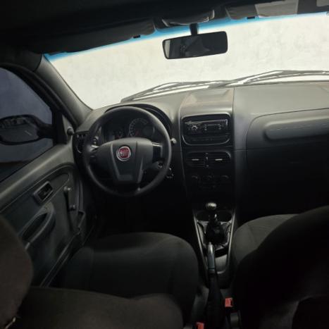 FIAT Strada 1.4 3P WORKING FLEX CABINE DUPLA, Foto 6