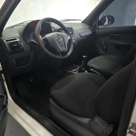 FIAT Strada 1.4 3P WORKING FLEX CABINE DUPLA, Foto 7