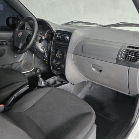 FIAT Strada 1.4 3P WORKING FLEX CABINE DUPLA, Foto 8