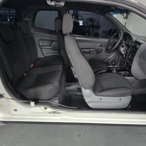 FIAT Strada 1.4 3P WORKING FLEX CABINE DUPLA, Foto 9