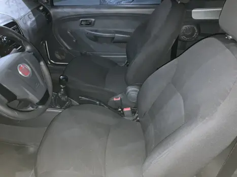 FIAT Strada 1.4 3P WORKING FLEX CABINE DUPLA, Foto 3