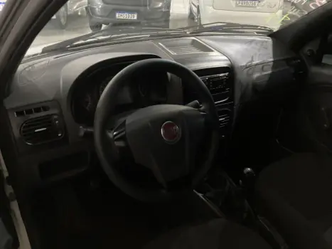 FIAT Strada 1.4 3P WORKING FLEX CABINE DUPLA, Foto 4