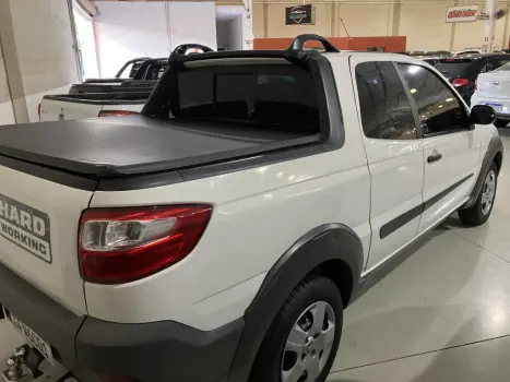 FIAT Strada 1.4 3P WORKING FLEX CABINE DUPLA, Foto 5