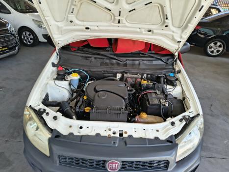 FIAT Strada 1.4 3P WORKING FLEX CABINE DUPLA, Foto 5