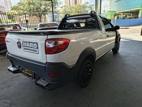 FIAT Strada 1.4 3P WORKING FLEX CABINE DUPLA, Foto 6