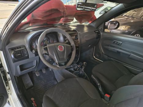 FIAT Strada 1.4 3P WORKING FLEX CABINE DUPLA, Foto 7