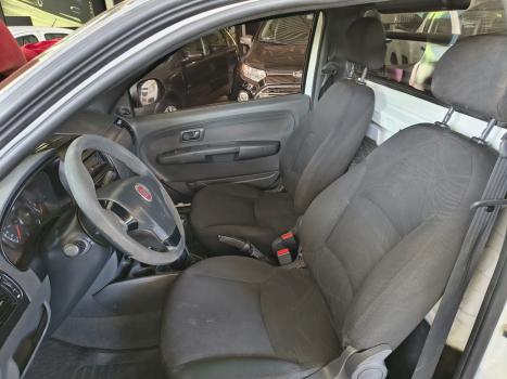 FIAT Strada 1.4 3P WORKING FLEX CABINE DUPLA, Foto 9