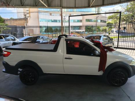 FIAT Strada 1.4 3P WORKING FLEX CABINE DUPLA, Foto 11