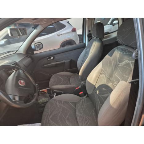 FIAT Strada 1.4 3P WORKING FLEX CABINE DUPLA, Foto 6