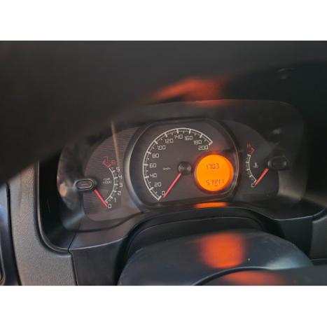 FIAT Strada 1.4 3P WORKING FLEX CABINE DUPLA, Foto 9