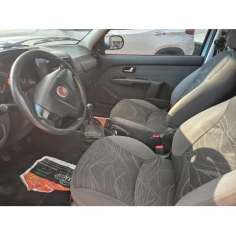 FIAT Strada 1.4 3P WORKING FLEX CABINE DUPLA, Foto 10