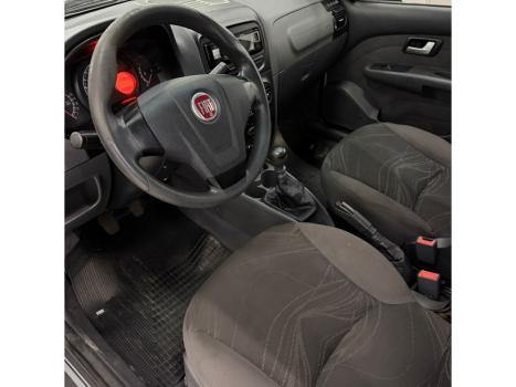 FIAT Strada 1.4 3P WORKING FLEX CABINE DUPLA, Foto 7
