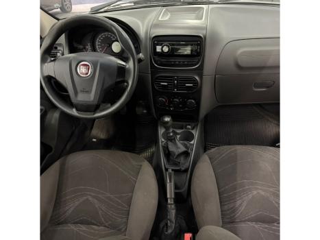 FIAT Strada 1.4 3P WORKING FLEX CABINE DUPLA, Foto 8