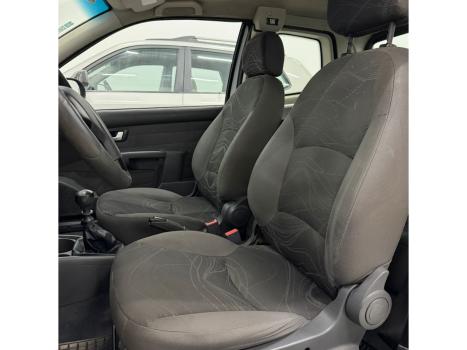FIAT Strada 1.4 3P WORKING FLEX CABINE DUPLA, Foto 9