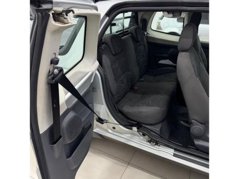 FIAT Strada 1.4 3P WORKING FLEX CABINE DUPLA, Foto 10