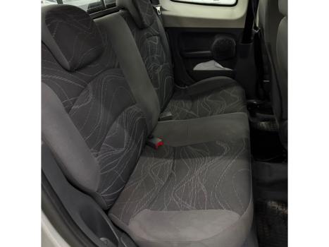 FIAT Strada 1.4 3P WORKING FLEX CABINE DUPLA, Foto 11
