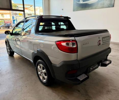 FIAT Strada 1.4 3P WORKING FLEX CABINE DUPLA, Foto 6