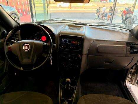 FIAT Strada 1.4 3P WORKING FLEX CABINE DUPLA, Foto 7
