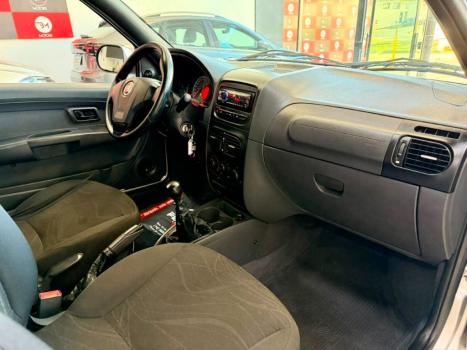FIAT Strada 1.4 3P WORKING FLEX CABINE DUPLA, Foto 8
