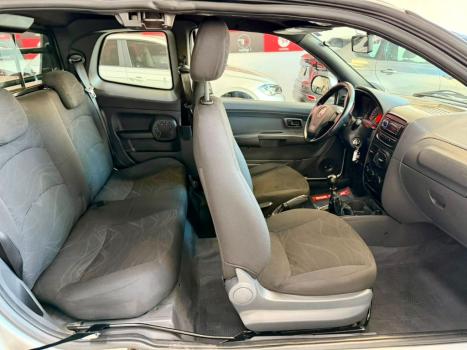 FIAT Strada 1.4 3P WORKING FLEX CABINE DUPLA, Foto 9