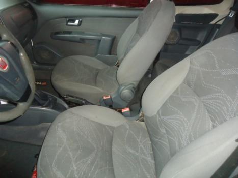 FIAT Strada 1.4 3P WORKING FLEX CABINE DUPLA, Foto 3