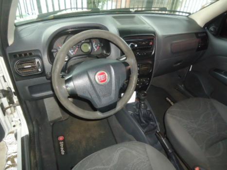 FIAT Strada 1.4 3P WORKING FLEX CABINE DUPLA, Foto 4