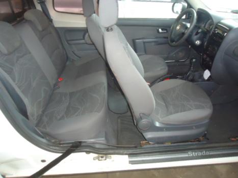 FIAT Strada 1.4 3P WORKING FLEX CABINE DUPLA, Foto 5