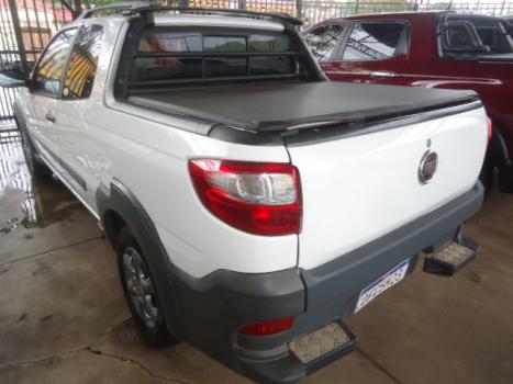 FIAT Strada 1.4 3P WORKING FLEX CABINE DUPLA, Foto 6