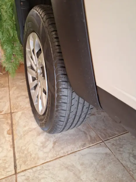 FIAT Strada 1.4 4P FLEX ENDURANCE CABINE DUPLA, Foto 9