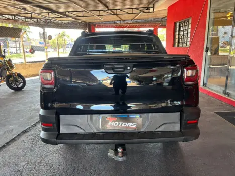 FIAT Strada 1.4 4P FLEX ENDURANCE CABINE DUPLA, Foto 3