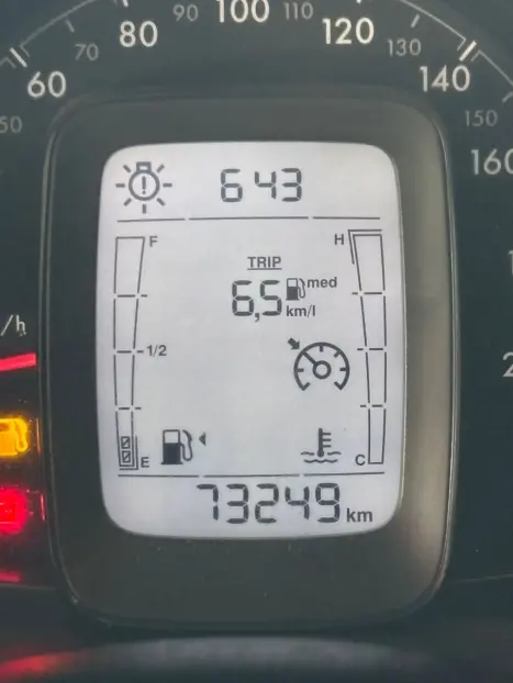 FIAT Strada 1.4 4P FLEX ENDURANCE CABINE DUPLA, Foto 6