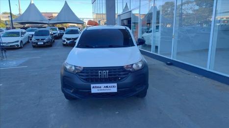 FIAT Strada 1.4 4P FLEX ENDURANCE CABINE DUPLA, Foto 2
