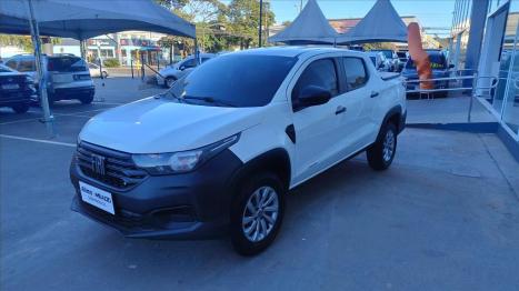 FIAT Strada 1.4 4P FLEX ENDURANCE CABINE DUPLA, Foto 3