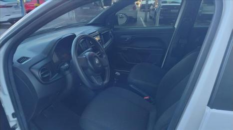 FIAT Strada 1.4 4P FLEX ENDURANCE CABINE DUPLA, Foto 4