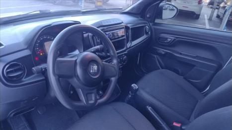 FIAT Strada 1.4 4P FLEX ENDURANCE CABINE DUPLA, Foto 5