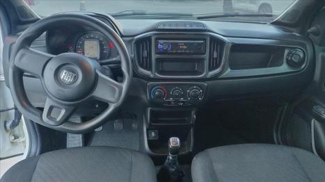 FIAT Strada 1.4 4P FLEX ENDURANCE CABINE DUPLA, Foto 7