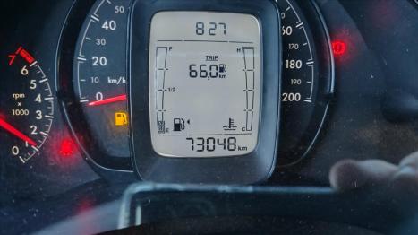 FIAT Strada 1.4 4P FLEX ENDURANCE CABINE DUPLA, Foto 8