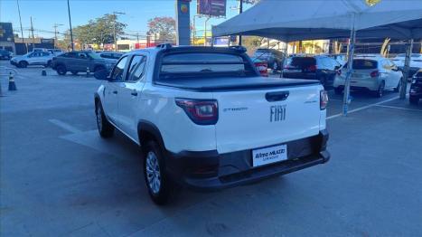 FIAT Strada 1.4 4P FLEX ENDURANCE CABINE DUPLA, Foto 9
