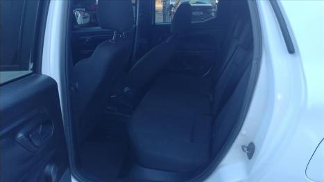 FIAT Strada 1.4 4P FLEX ENDURANCE CABINE DUPLA, Foto 10