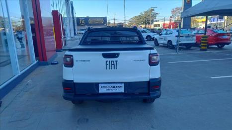 FIAT Strada 1.4 4P FLEX ENDURANCE CABINE DUPLA, Foto 12