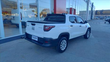 FIAT Strada 1.4 4P FLEX ENDURANCE CABINE DUPLA, Foto 14