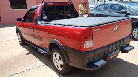 FIAT Strada 1.4 FIRE FLEX CABINE SIMPLES, Foto 2 FIAT Strada 1.4 FIRE FLEX CABINE SIMPLES, Foto 2