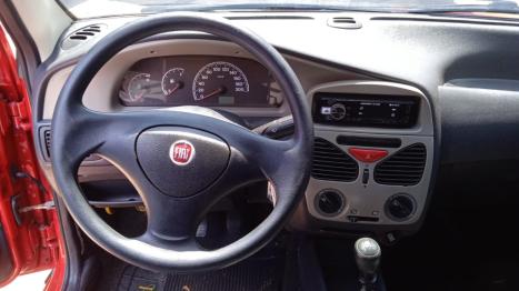 FIAT Strada 1.4 FIRE FLEX CABINE SIMPLES, Foto 5 FIAT Strada 1.4 FIRE FLEX CABINE SIMPLES, Foto 5