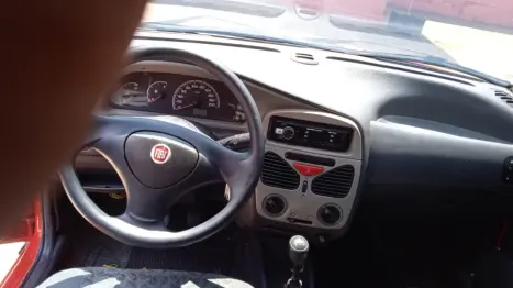 FIAT Strada 1.4 FIRE FLEX CABINE SIMPLES, Foto 6 FIAT Strada 1.4 FIRE FLEX CABINE SIMPLES, Foto 6