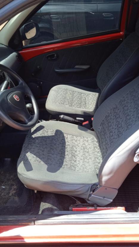 FIAT Strada 1.4 FIRE FLEX CABINE SIMPLES, Foto 7 FIAT Strada 1.4 FIRE FLEX CABINE SIMPLES, Foto 7