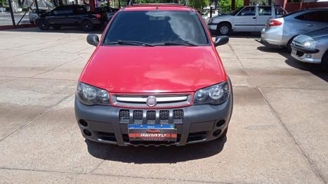 FIAT Strada 1.4 FIRE FLEX CABINE SIMPLES, Foto 8 FIAT Strada 1.4 FIRE FLEX CABINE SIMPLES, Foto 8