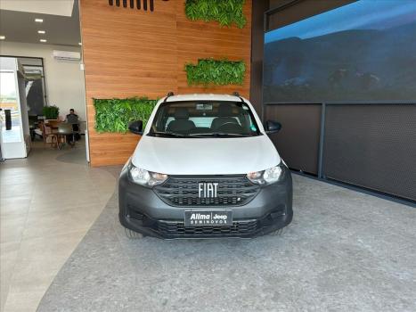 FIAT Strada 1.4 FIRE FLEX CABINE SIMPLES, Foto 2